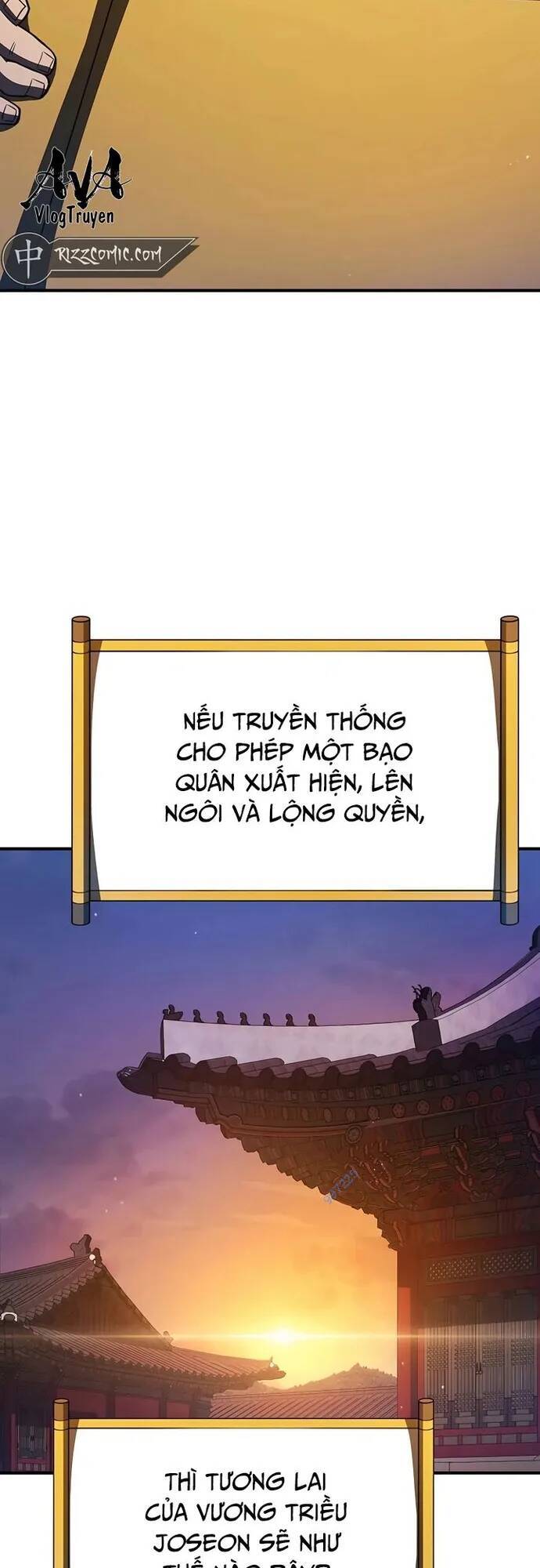 Vương Triều Đen Tối: Joseon Chap 24 - Next Chap 25