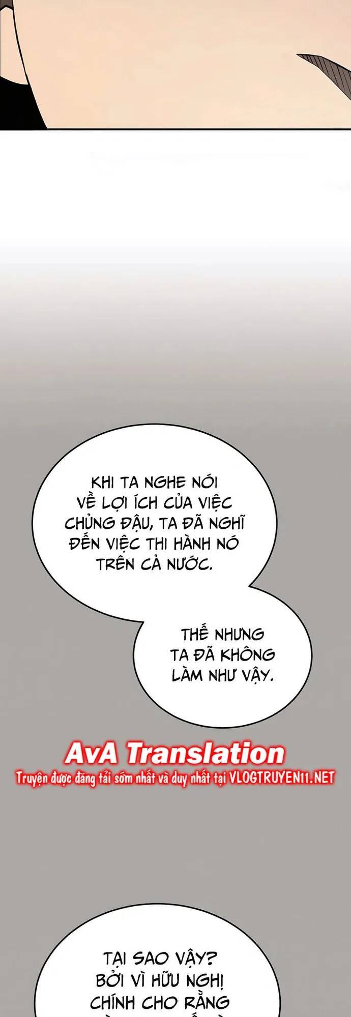 Vương Triều Đen Tối: Joseon Chap 24 - Next Chap 25