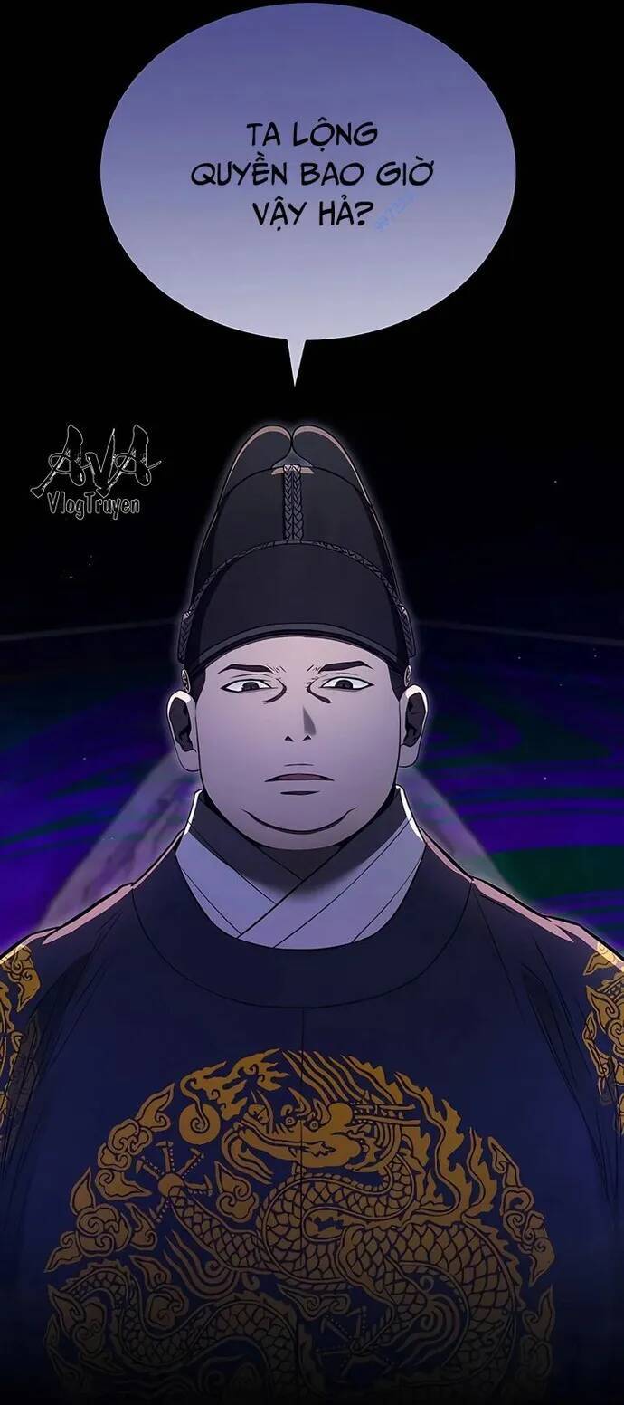 Vương Triều Đen Tối: Joseon Chap 24 - Next Chap 25