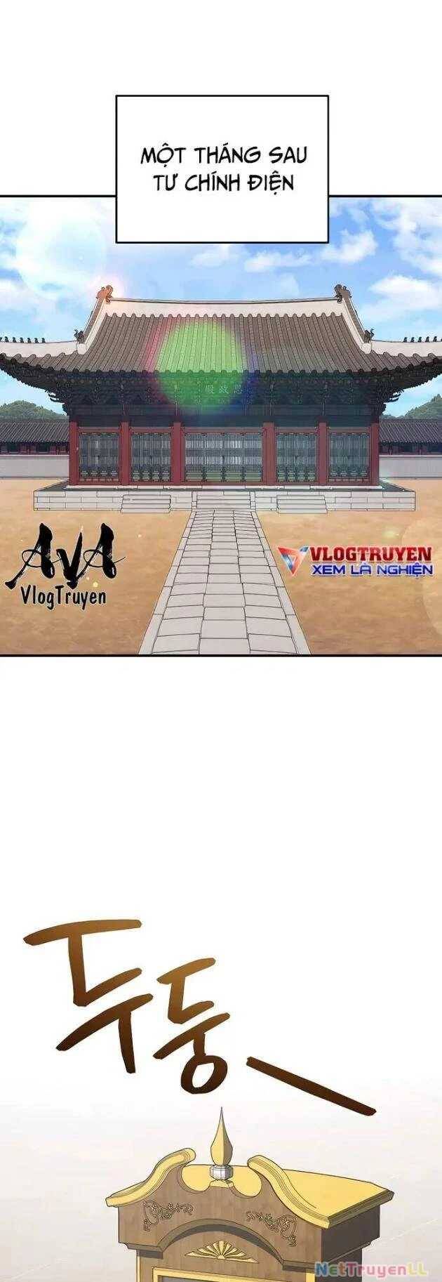 Vương Triều Đen Tối: Joseon Chap 31 - Next Chap 32