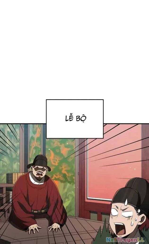 Vương Triều Đen Tối: Joseon Chap 31 - Next Chap 32