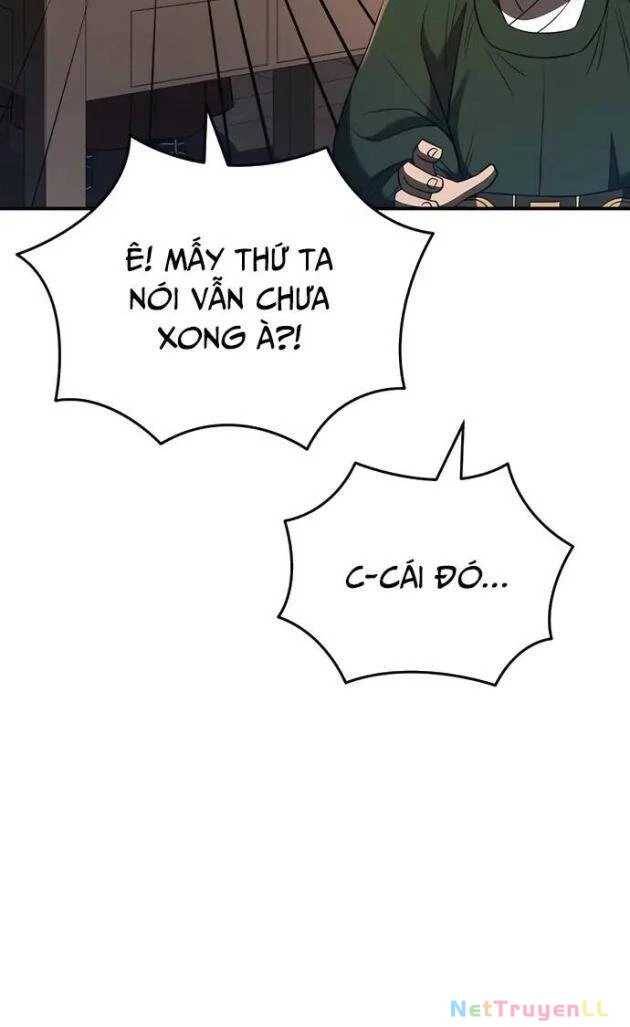 Vương Triều Đen Tối: Joseon Chap 31 - Next Chap 32
