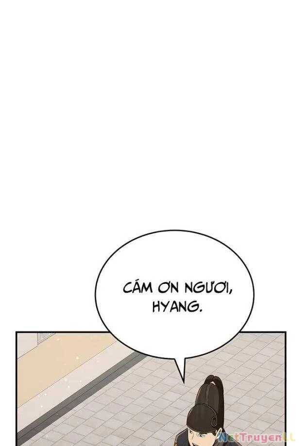 Vương Triều Đen Tối: Joseon Chap 31 - Next Chap 32