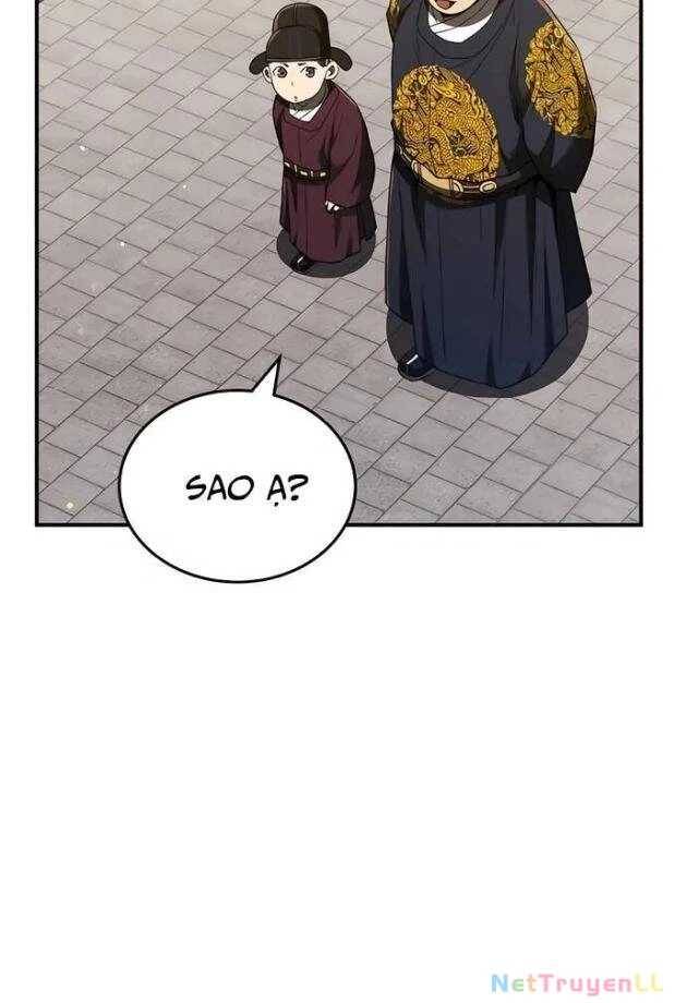 Vương Triều Đen Tối: Joseon Chap 31 - Next Chap 32