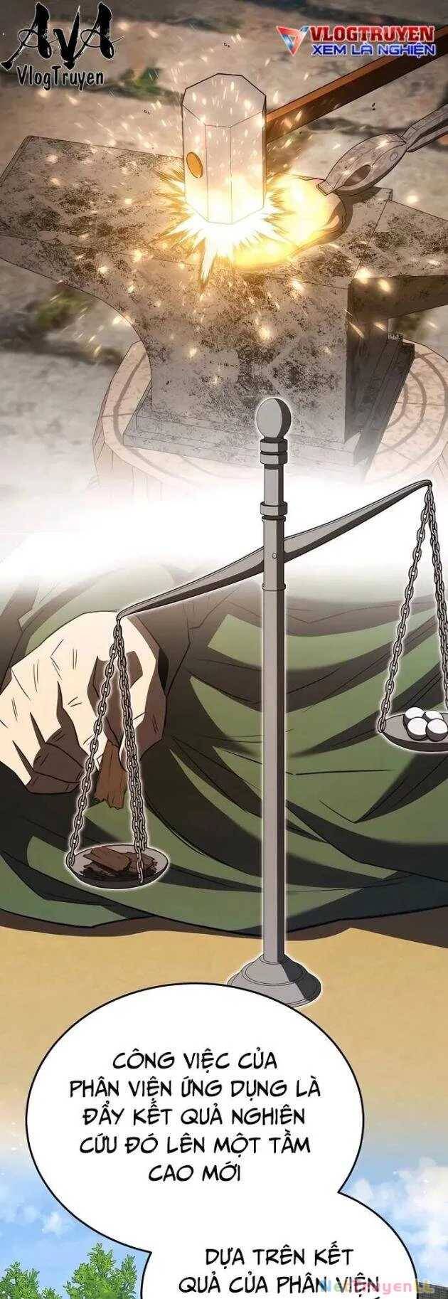 Vương Triều Đen Tối: Joseon Chap 31 - Next Chap 32