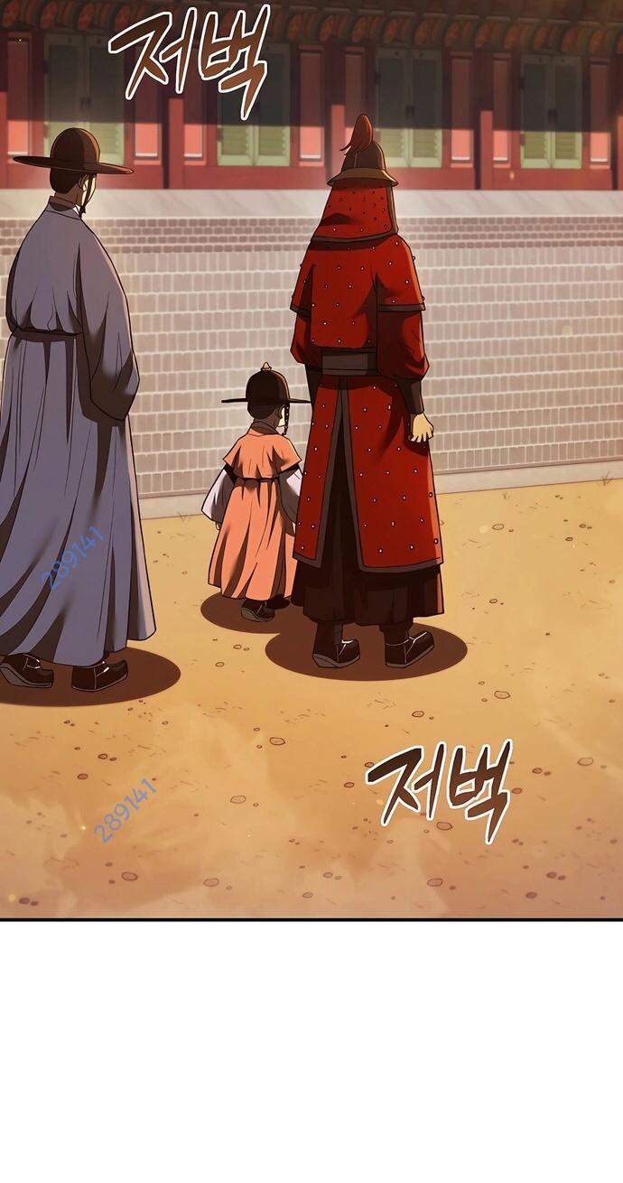 Vương Triều Đen Tối: Joseon Chap 33 - Next Chap 34