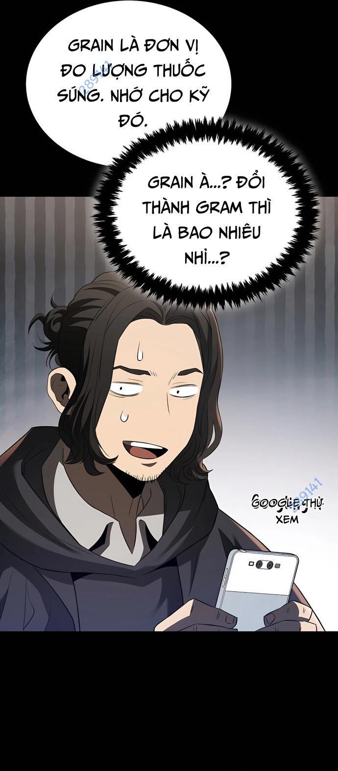 Vương Triều Đen Tối: Joseon Chap 34 - Next Chap 35