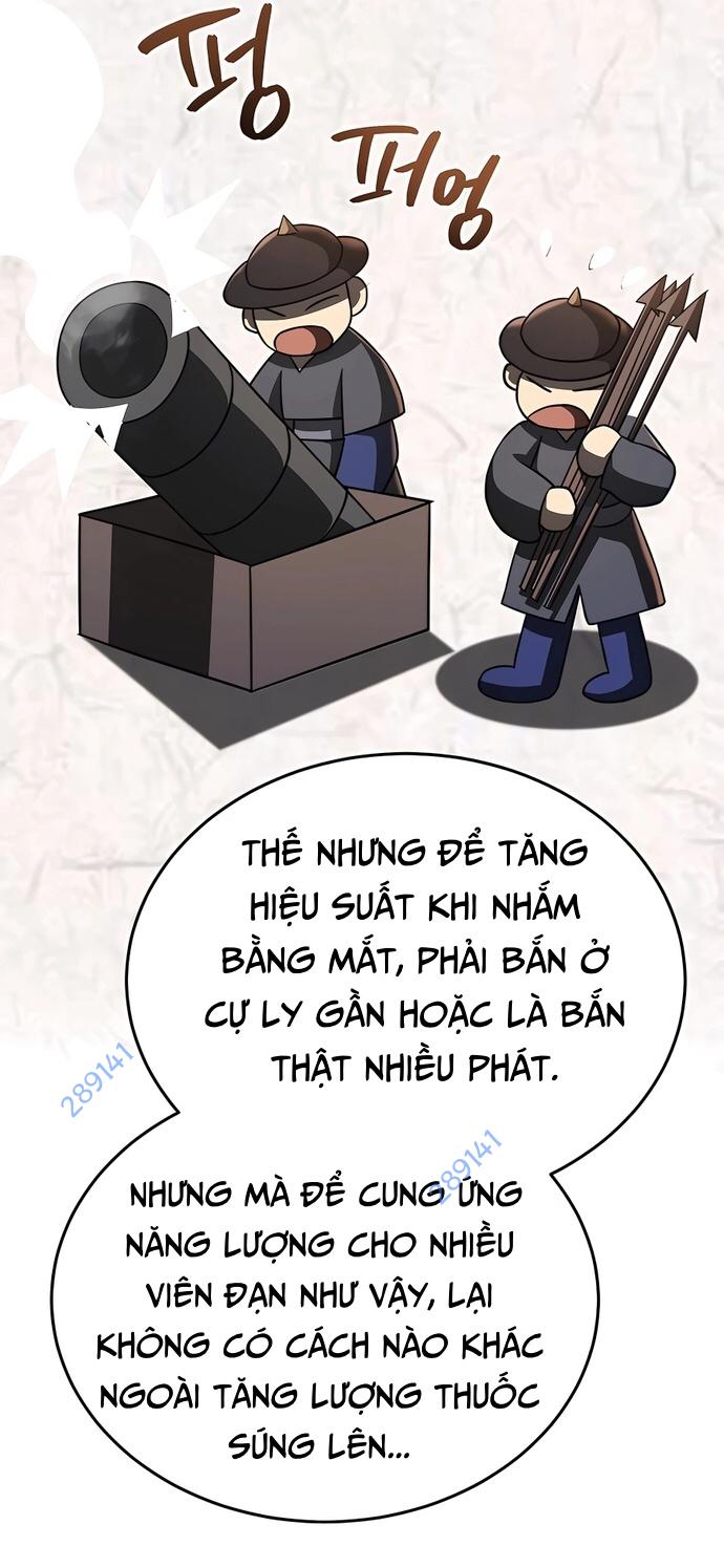 Vương Triều Đen Tối: Joseon Chap 34 - Next Chap 35
