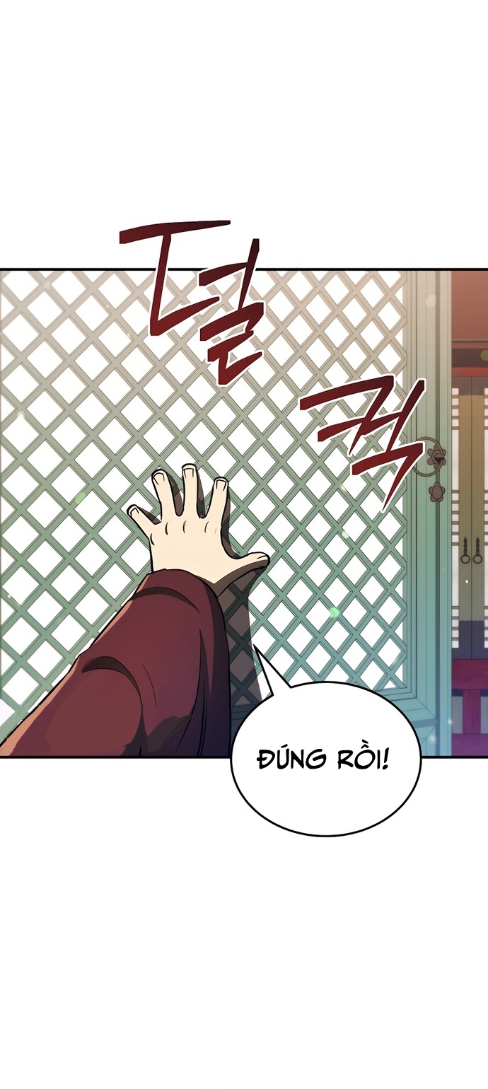 Vương Triều Đen Tối: Joseon Chap 34 - Next Chap 35
