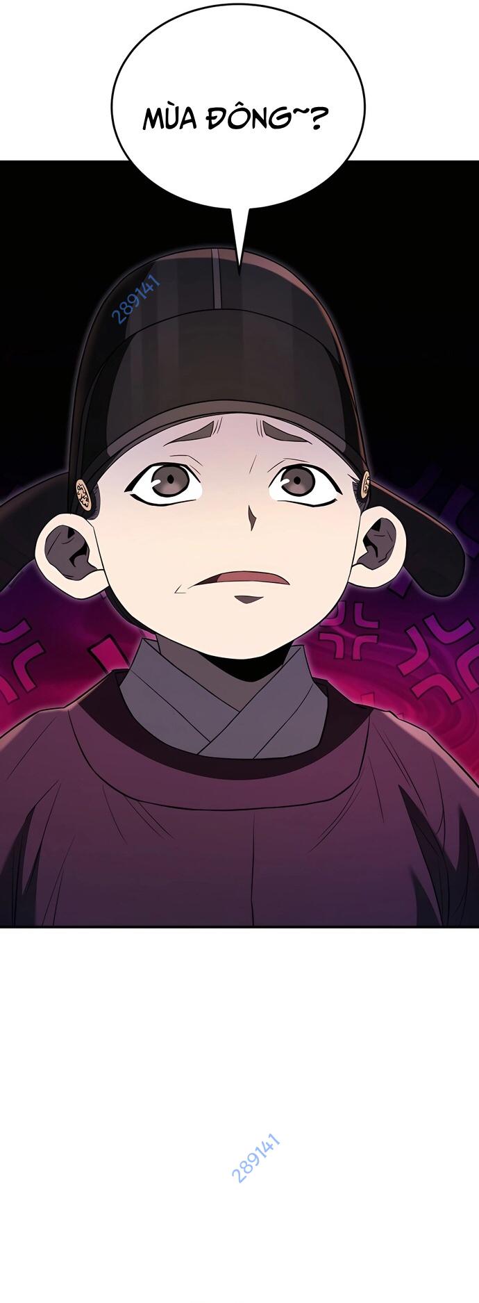 Vương Triều Đen Tối: Joseon Chap 34 - Next Chap 35