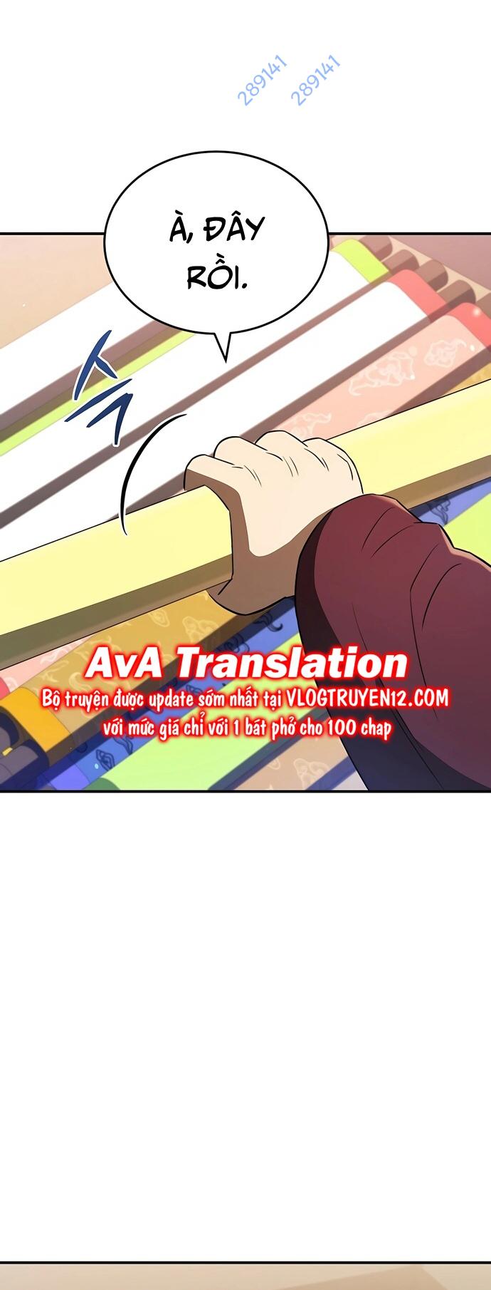Vương Triều Đen Tối: Joseon Chap 34 - Next Chap 35