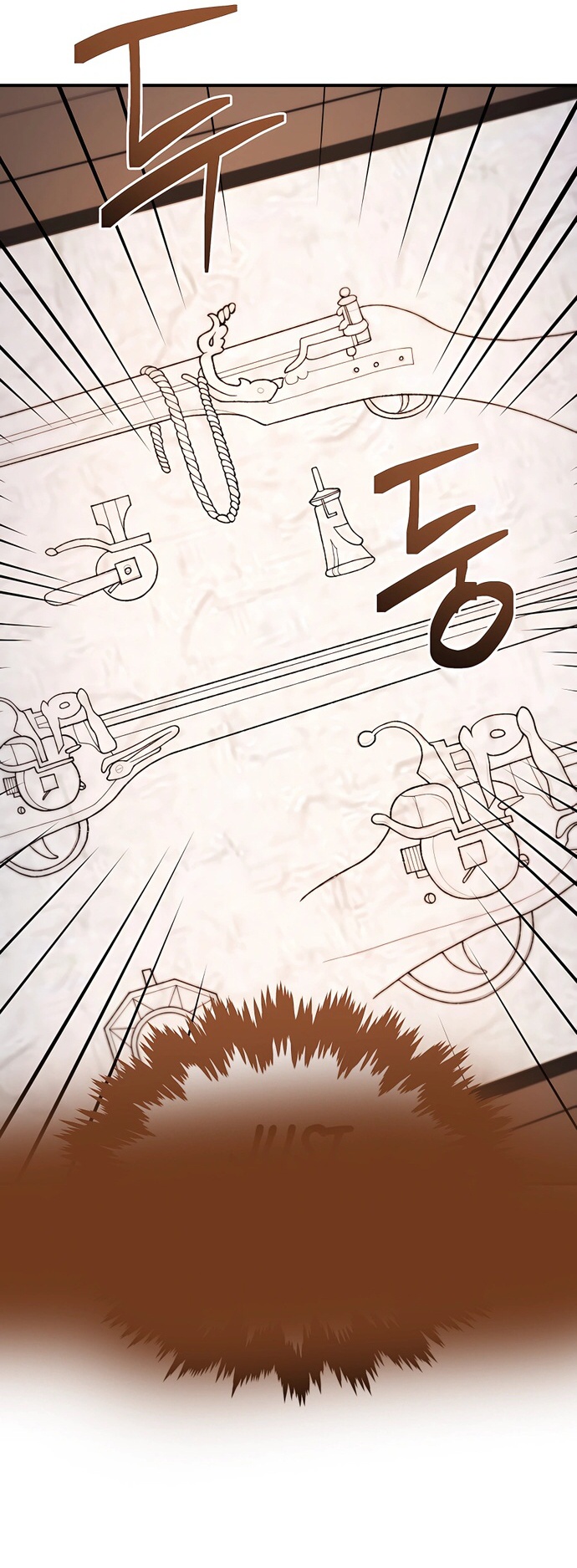 Vương Triều Đen Tối: Joseon Chap 34 - Next Chap 35
