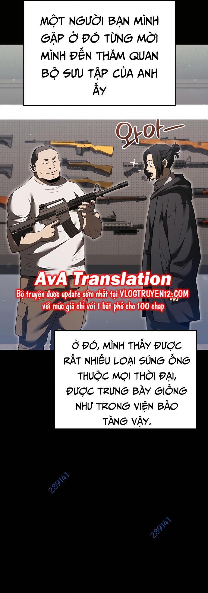 Vương Triều Đen Tối: Joseon Chap 34 - Next Chap 35