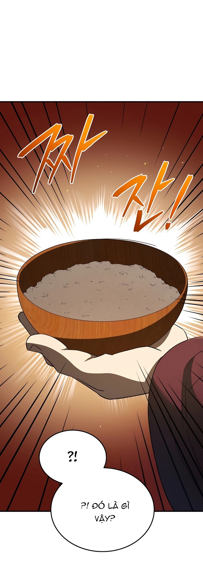Vương Triều Đen Tối: Joseon Chap 35 - Next Chap 36
