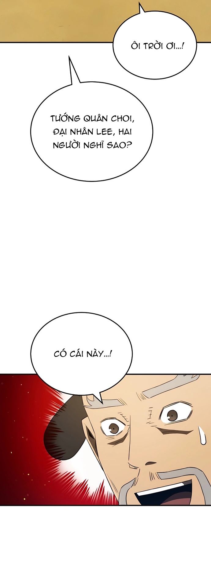 Vương Triều Đen Tối: Joseon Chap 35 - Next Chap 36