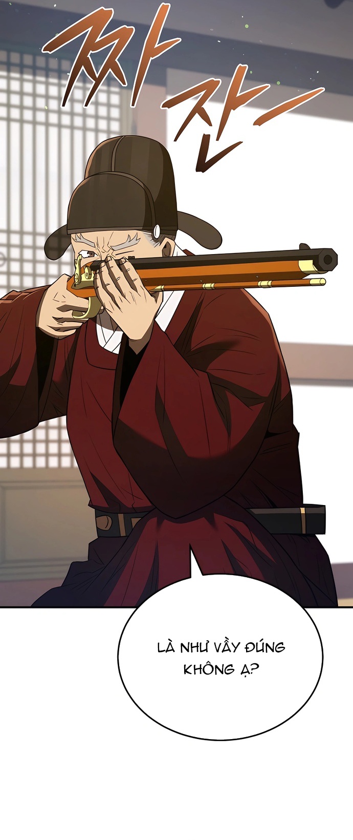 Vương Triều Đen Tối: Joseon Chap 35 - Next Chap 36
