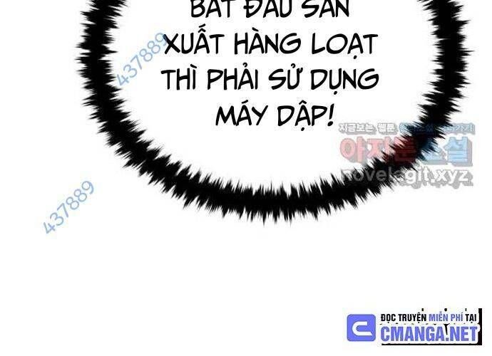 Vương Triều Đen Tối: Joseon Chap 44 - Next Chap 45