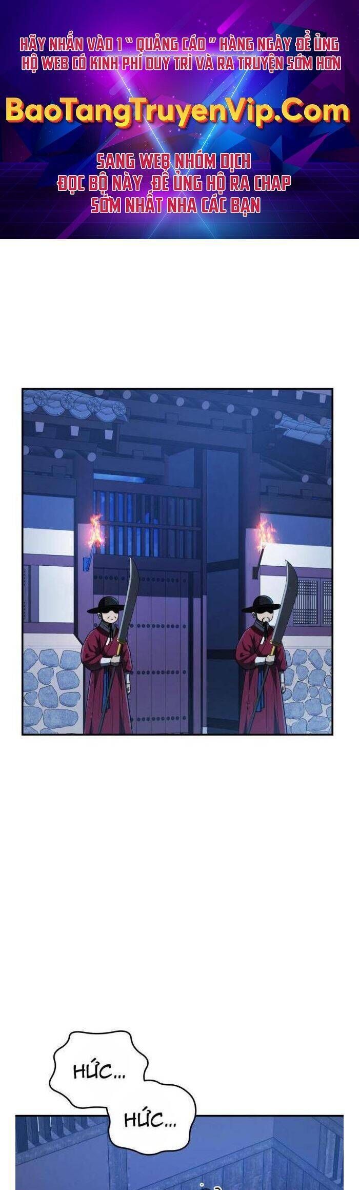 Vương Triều Đen Tối: Joseon Chap 53 - Next Chap 54