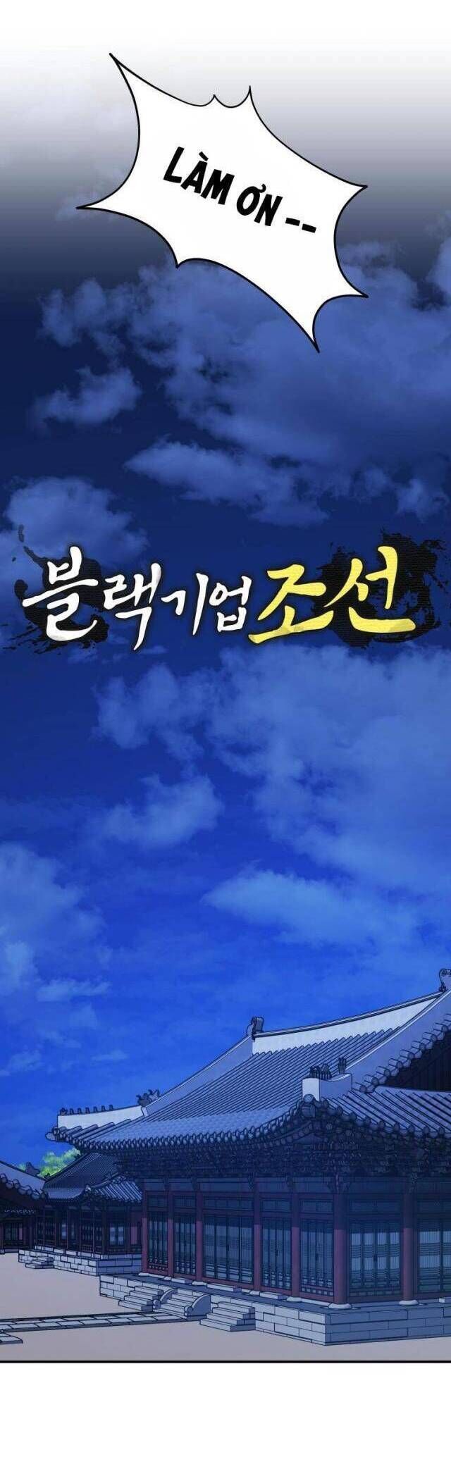 Vương Triều Đen Tối: Joseon Chap 53 - Next Chap 54