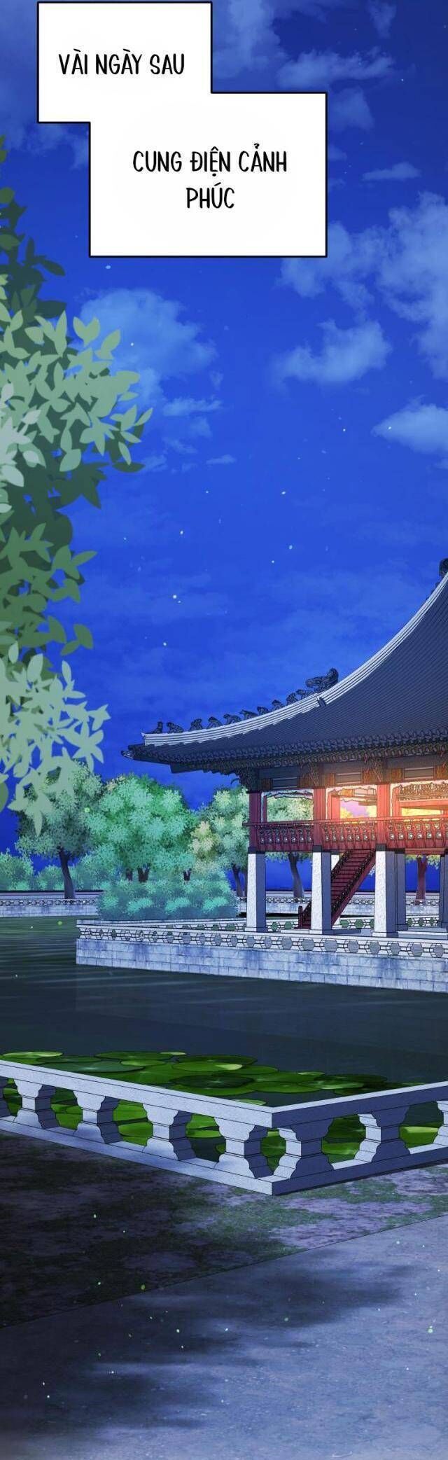 Vương Triều Đen Tối: Joseon Chap 53 - Next Chap 54