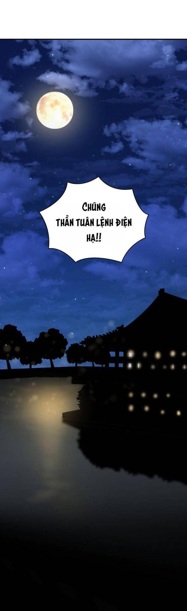 Vương Triều Đen Tối: Joseon Chap 53 - Next Chap 54