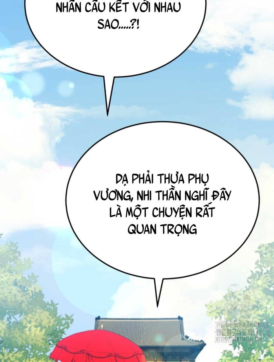 Vương Triều Đen Tối: Joseon Chap 54 - Next Chap 55