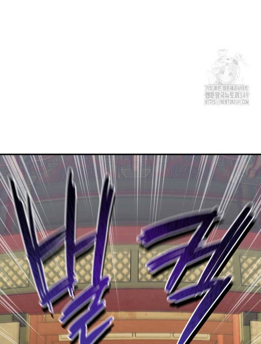 Vương Triều Đen Tối: Joseon Chap 54 - Next Chap 55