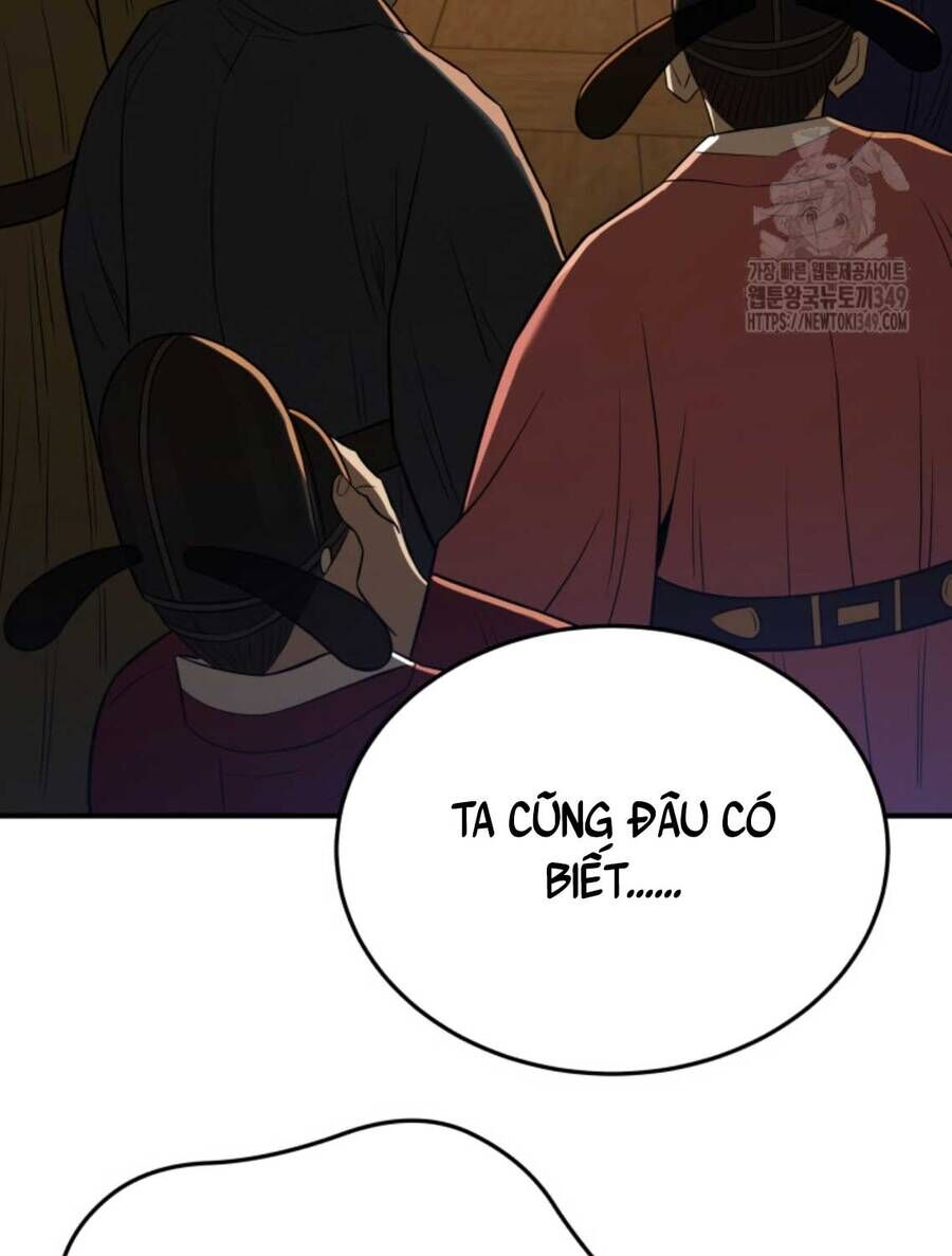 Vương Triều Đen Tối: Joseon Chap 54 - Next Chap 55