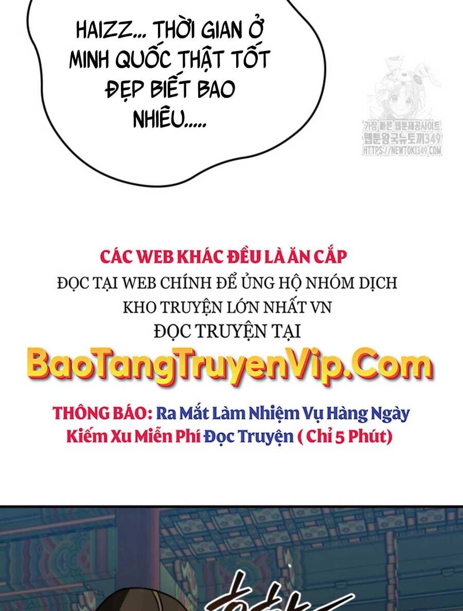 Vương Triều Đen Tối: Joseon Chap 54 - Next Chap 55
