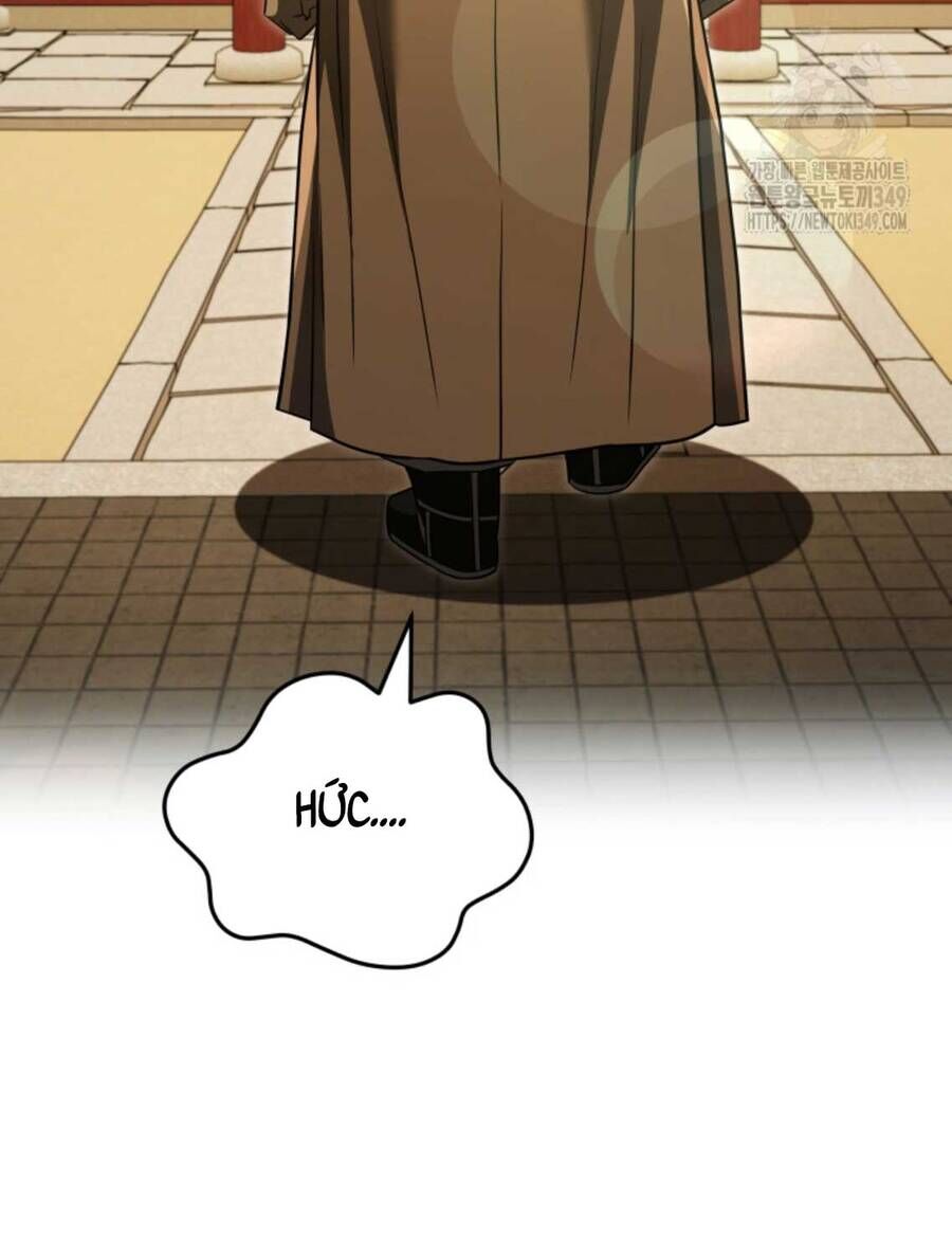Vương Triều Đen Tối: Joseon Chap 54 - Next Chap 55