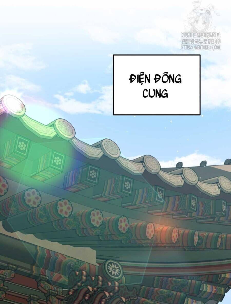 Vương Triều Đen Tối: Joseon Chap 54 - Next Chap 55