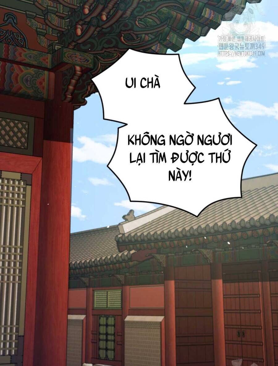 Vương Triều Đen Tối: Joseon Chap 54 - Next Chap 55