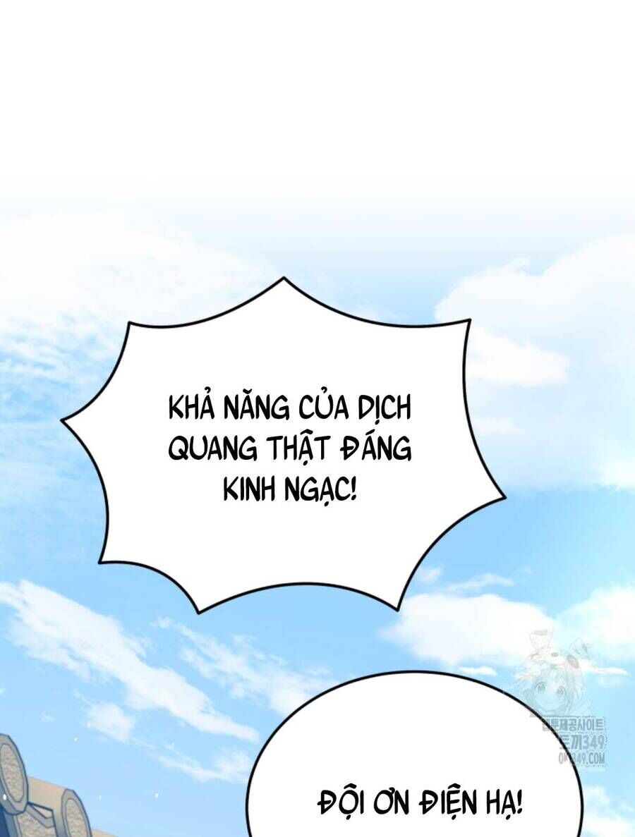 Vương Triều Đen Tối: Joseon Chap 54 - Next Chap 55