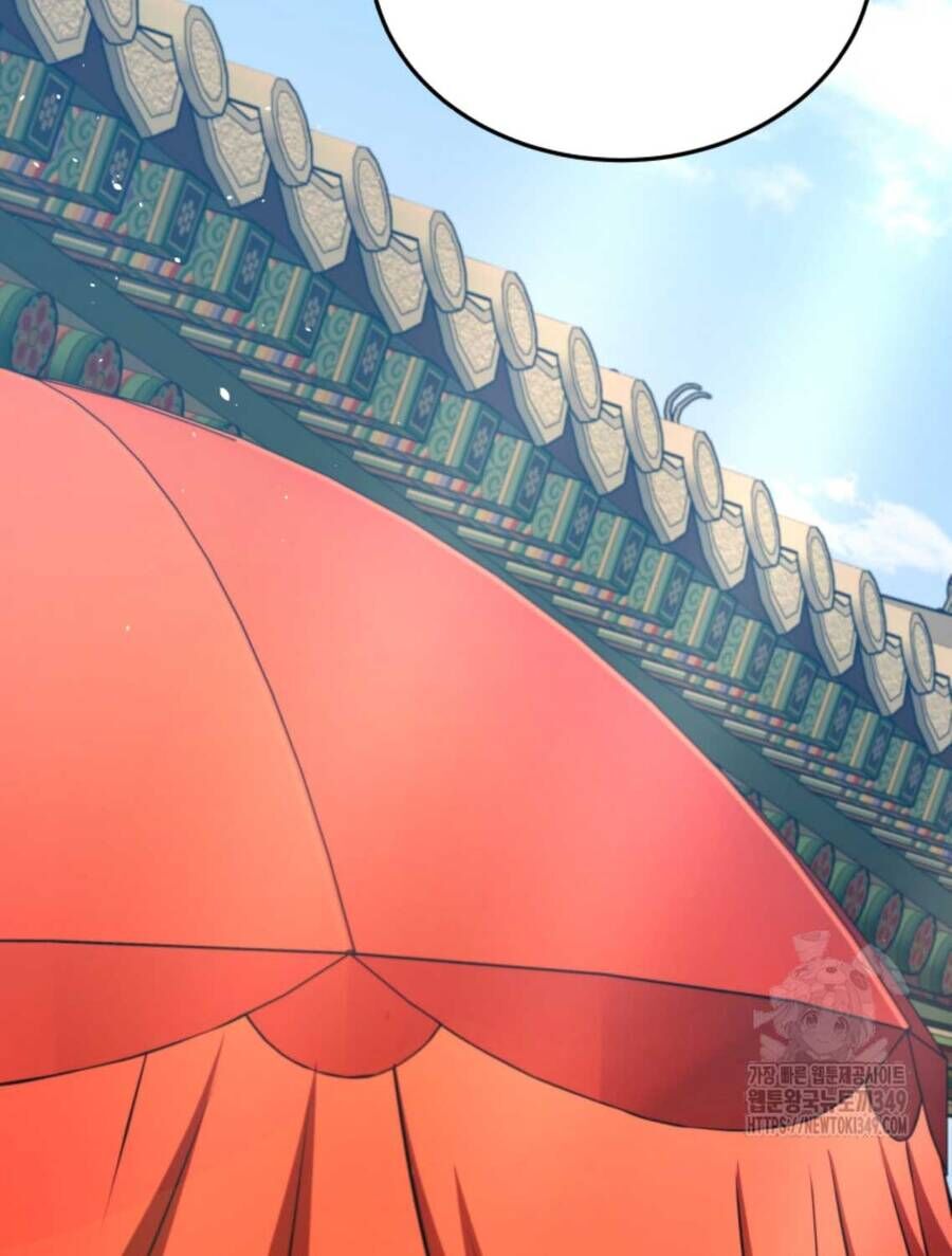 Vương Triều Đen Tối: Joseon Chap 54 - Next Chap 55