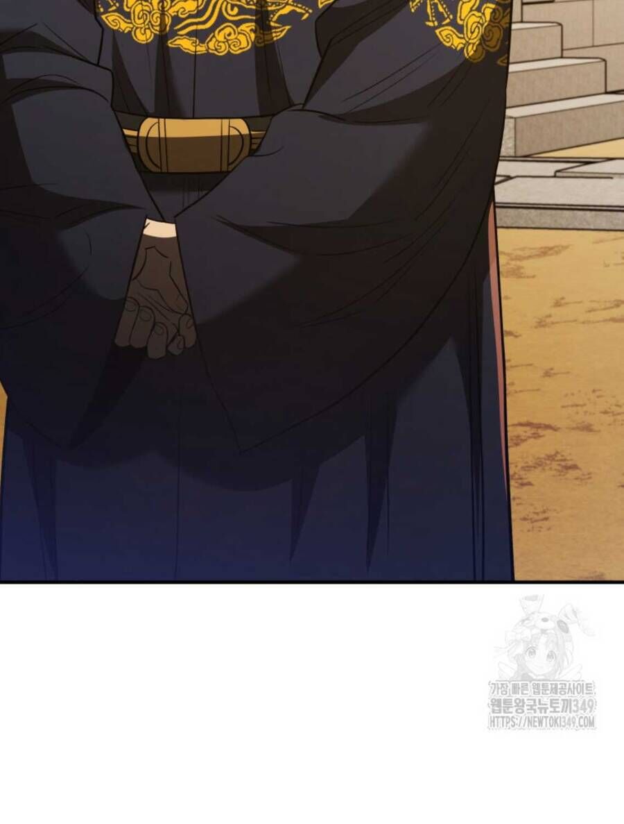 Vương Triều Đen Tối: Joseon Chap 54 - Next Chap 55