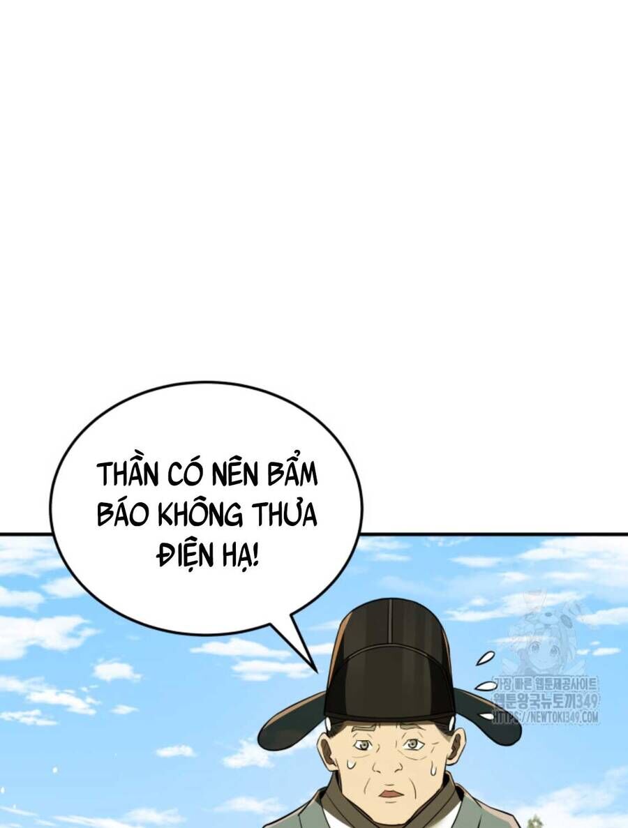 Vương Triều Đen Tối: Joseon Chap 54 - Next Chap 55