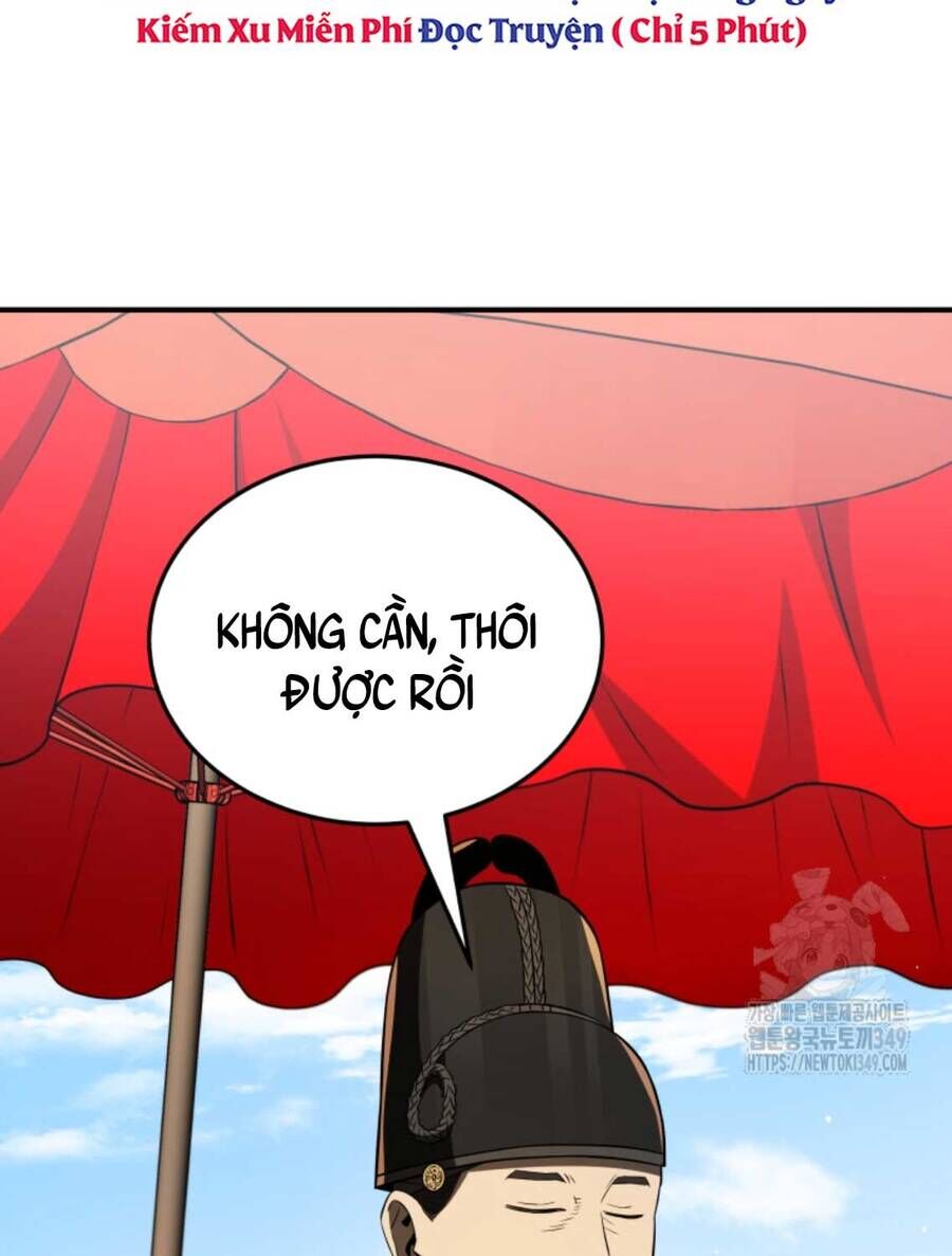 Vương Triều Đen Tối: Joseon Chap 54 - Next Chap 55
