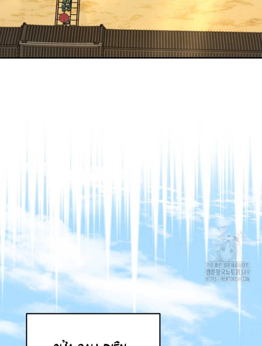 Vương Triều Đen Tối: Joseon Chap 54 - Next Chap 55