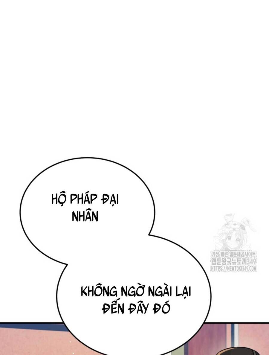 Vương Triều Đen Tối: Joseon Chap 54 - Next Chap 55
