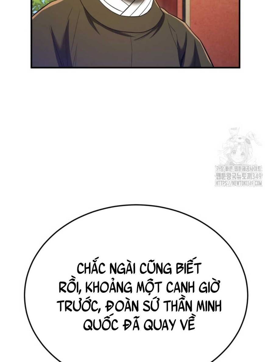 Vương Triều Đen Tối: Joseon Chap 54 - Next Chap 55