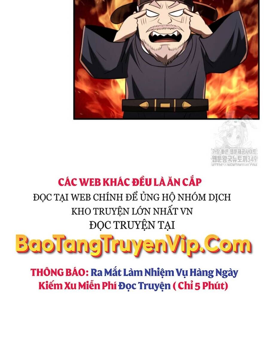 Vương Triều Đen Tối: Joseon Chap 54 - Next Chap 55