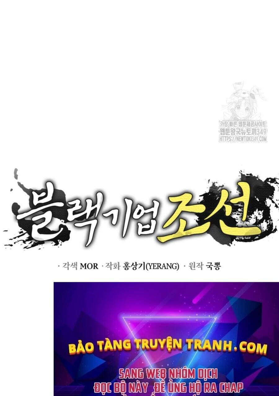 Vương Triều Đen Tối: Joseon Chap 54 - Next Chap 55