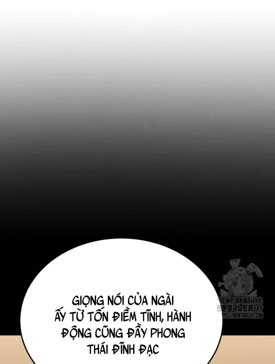 Vương Triều Đen Tối: Joseon Chap 54 - Next Chap 55