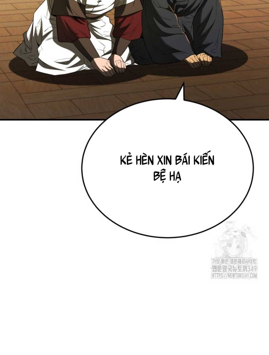 Vương Triều Đen Tối: Joseon Chap 54 - Next Chap 55