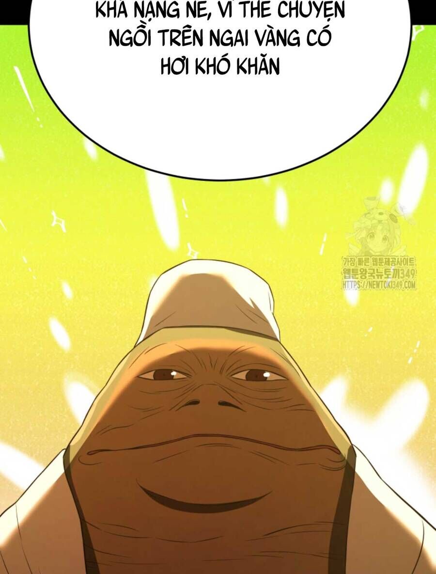 Vương Triều Đen Tối: Joseon Chap 54 - Next Chap 55