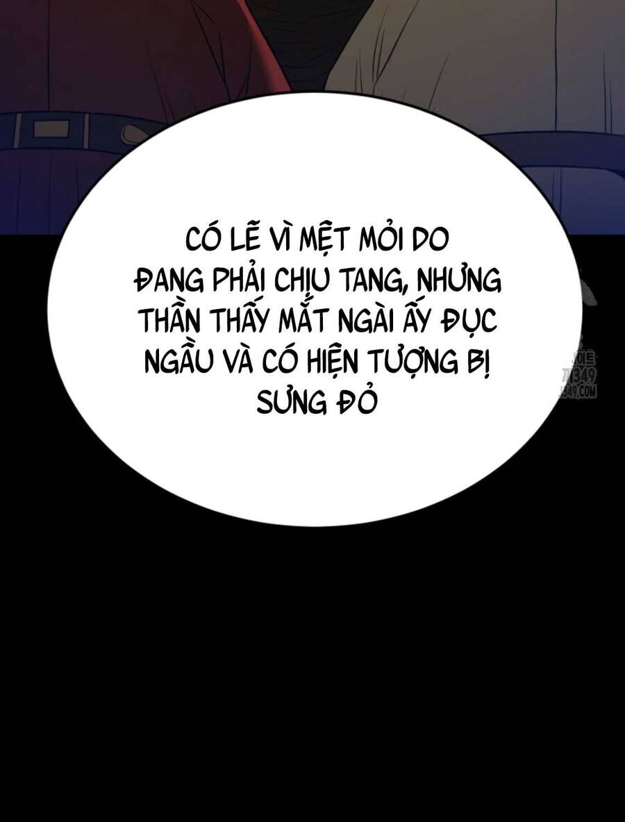 Vương Triều Đen Tối: Joseon Chap 54 - Next Chap 55
