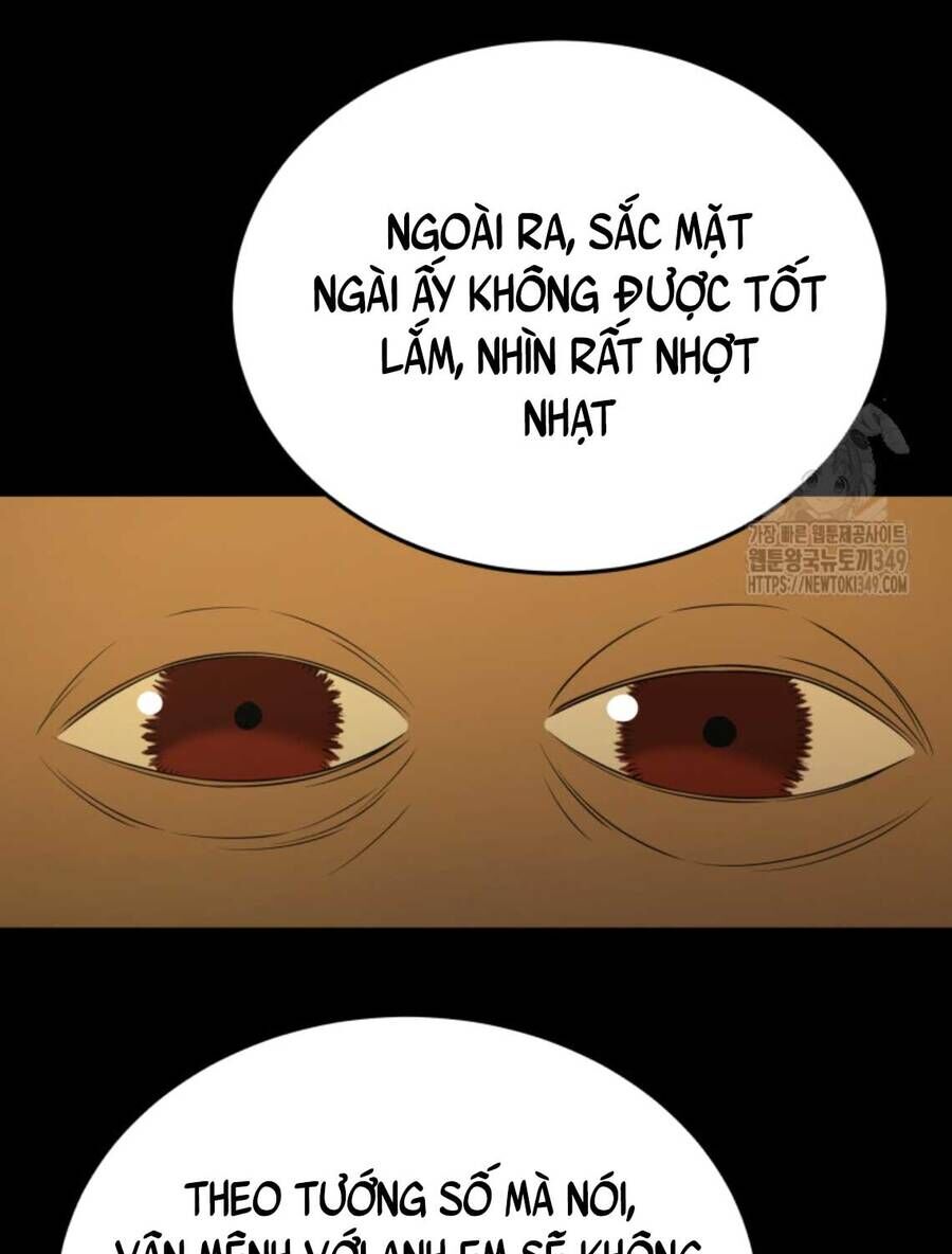 Vương Triều Đen Tối: Joseon Chap 54 - Next Chap 55