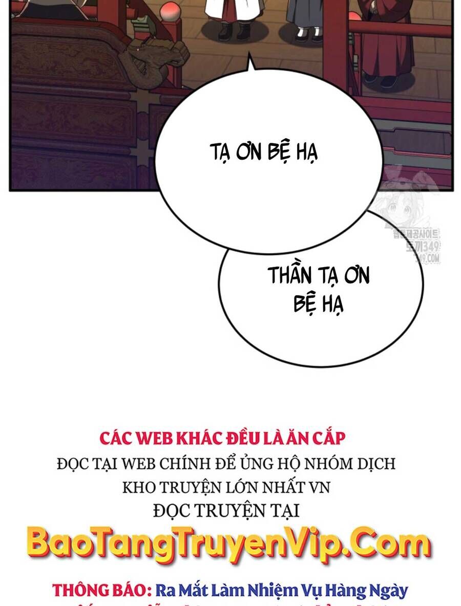 Vương Triều Đen Tối: Joseon Chap 54 - Next Chap 55
