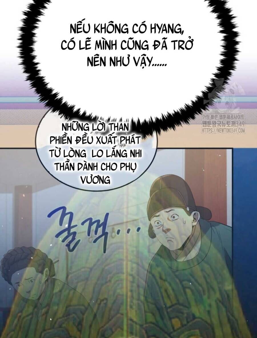 Vương Triều Đen Tối: Joseon Chap 54 - Next Chap 55