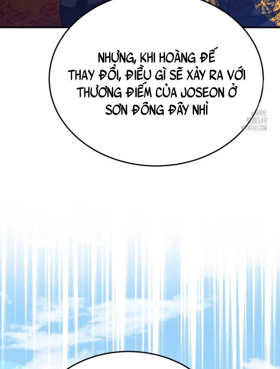 Vương Triều Đen Tối: Joseon Chap 54 - Next Chap 55